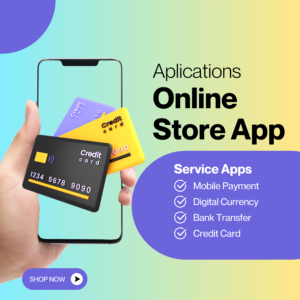 Online Ecomers