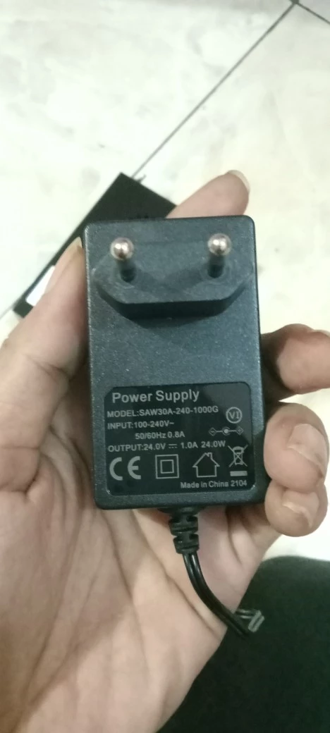 Mikrotik RB 450G GX4 - Gambar 3