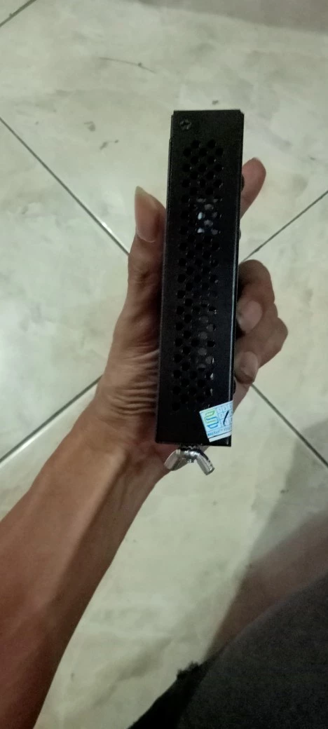 Mikrotik RB 450G GX4 - Gambar 4