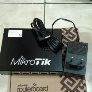 Mikrotik RB 450G GX4